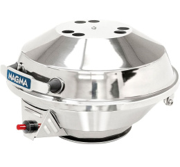 Мангал газовый Magma 38 см, с пьезоподжигом (10255905)